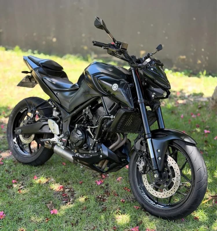 MT 03 - 2019