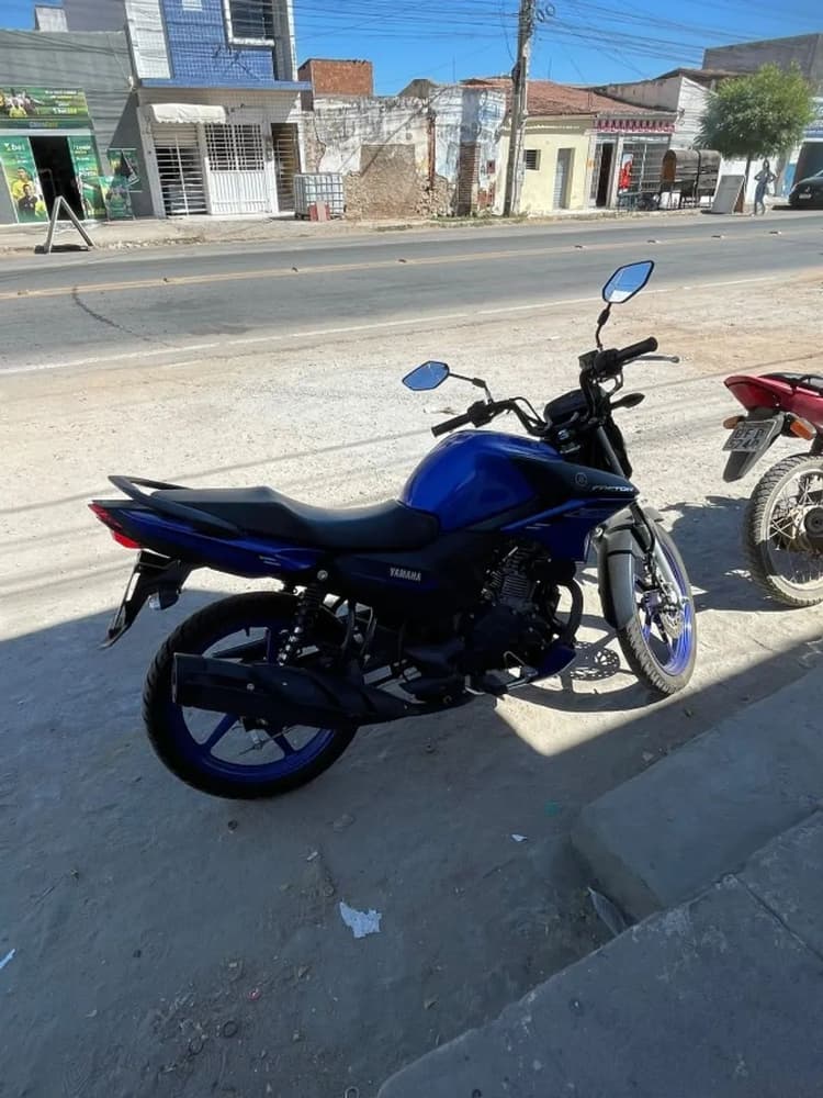 Yamaha Factor DX 2025