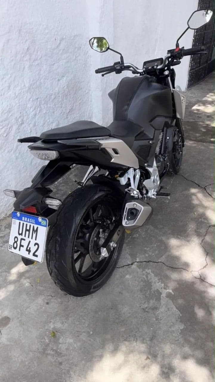 Cb300 25/26