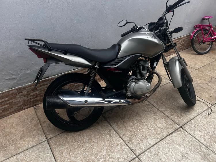 Vendo Fan 150 