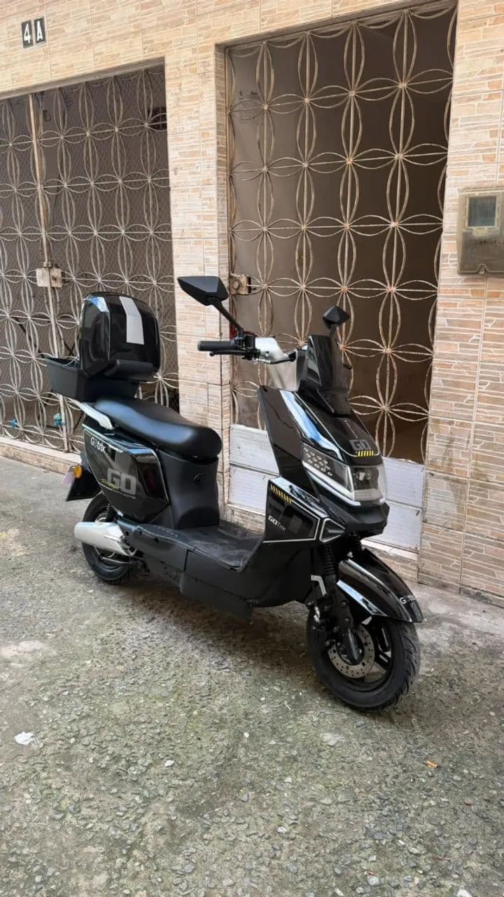 Ótima oportunidade scooter 