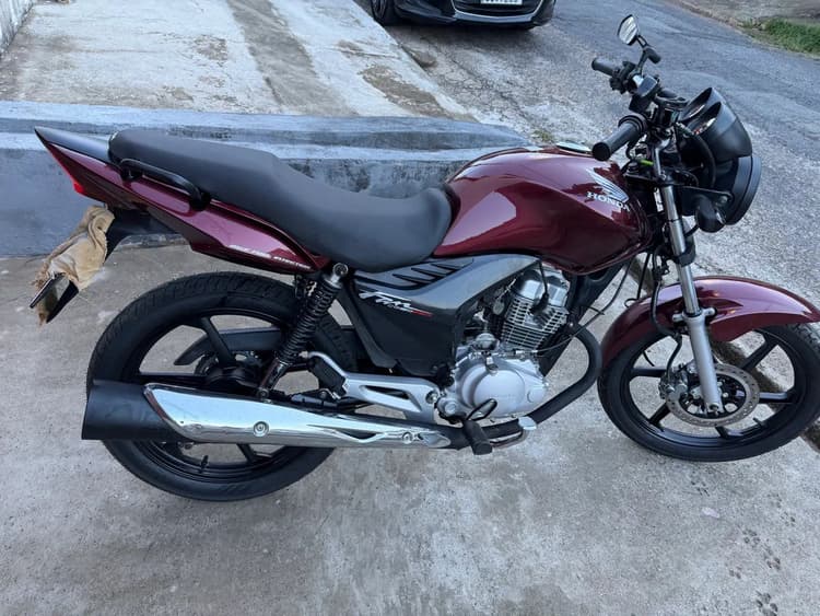 Cg fan 150