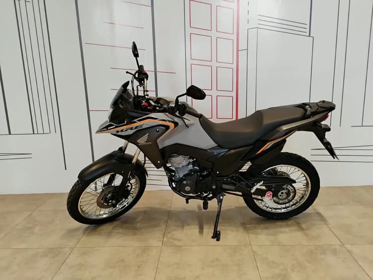 XRE 190 ADV 