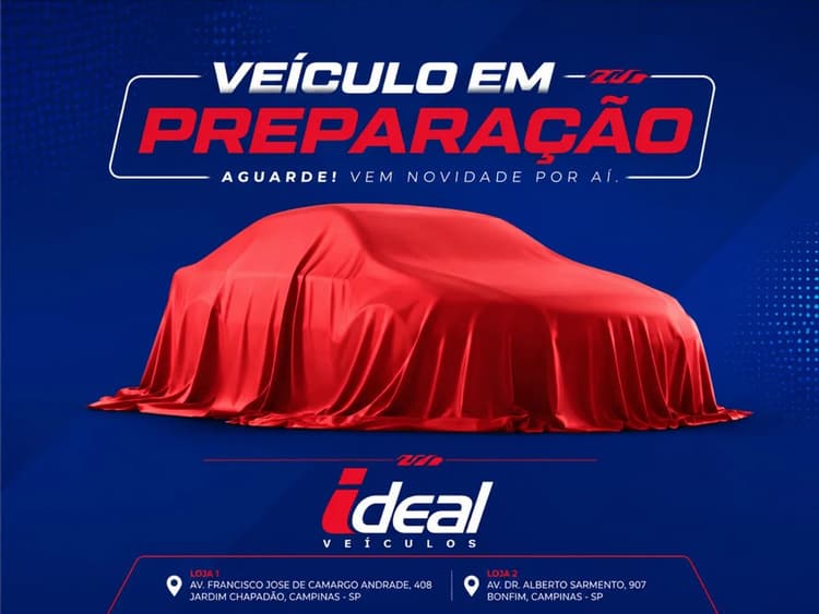 Fiat Cronos Drive 1.3 8V Flex 2021