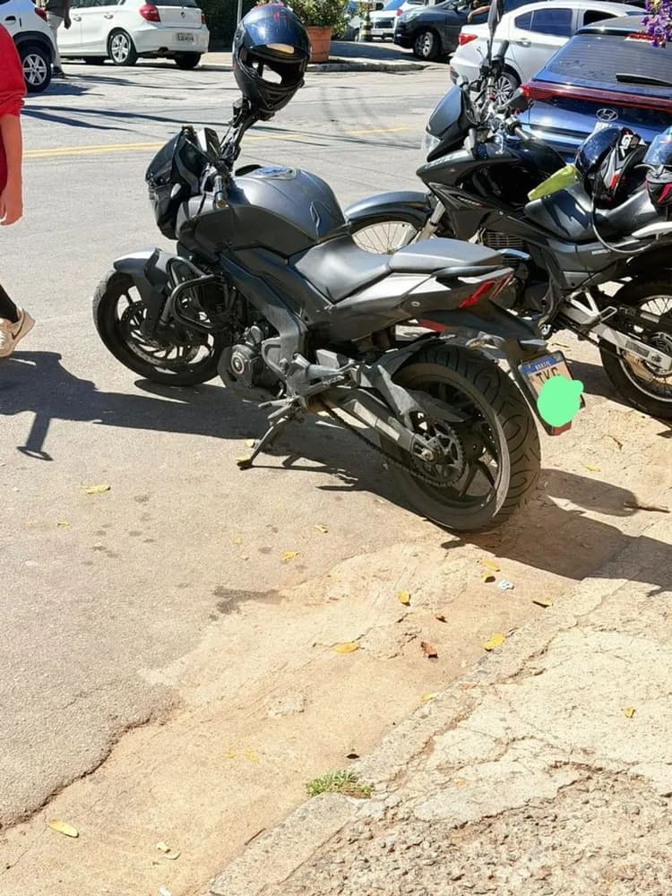 Vendo dominar 400