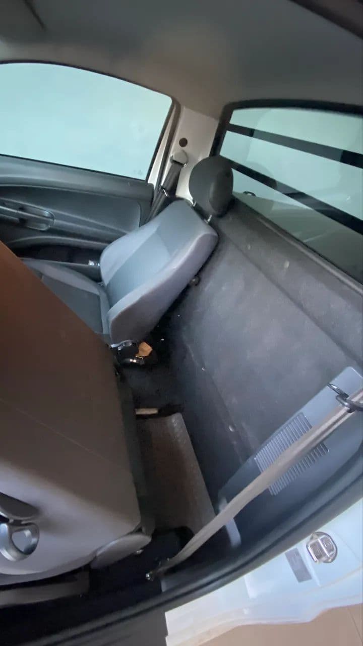 Volkswagen Saveiro Robust 1.6 Total Flex 8V 2023