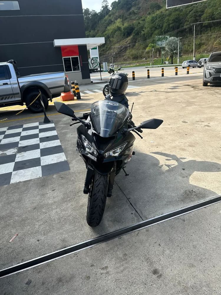 Kawasaki
