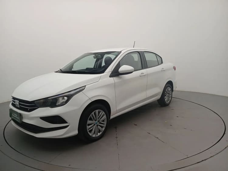 Fiat Cronos Drive 1.3 8V Flex 2024