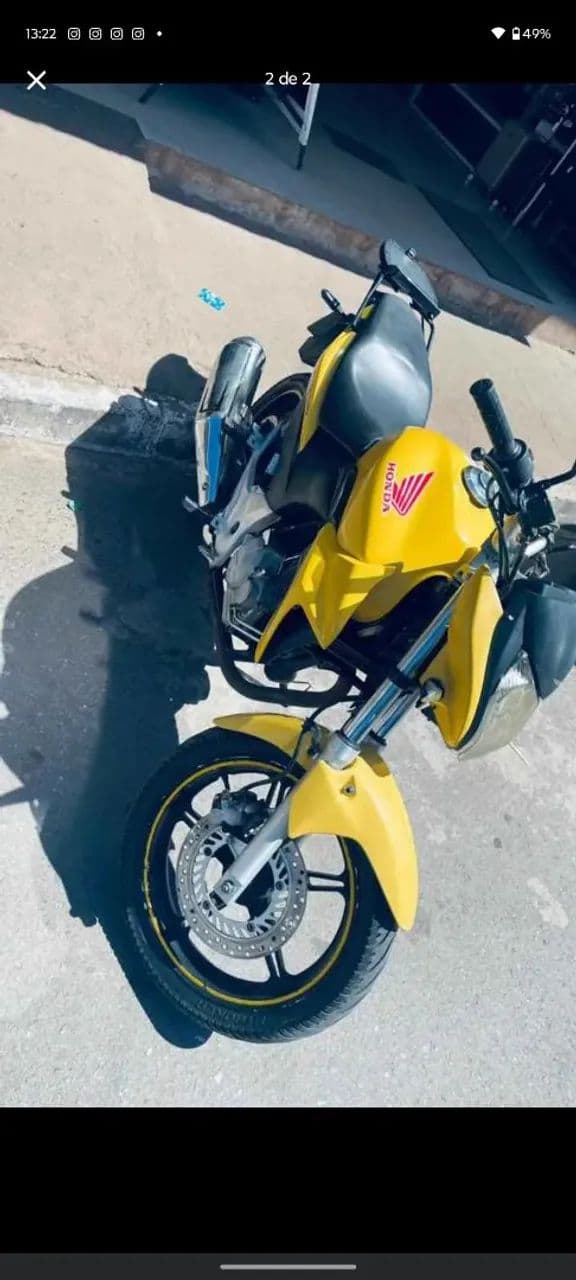 Cb300r 14.00