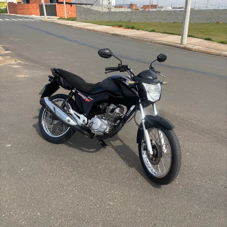 Cg fan 150 
