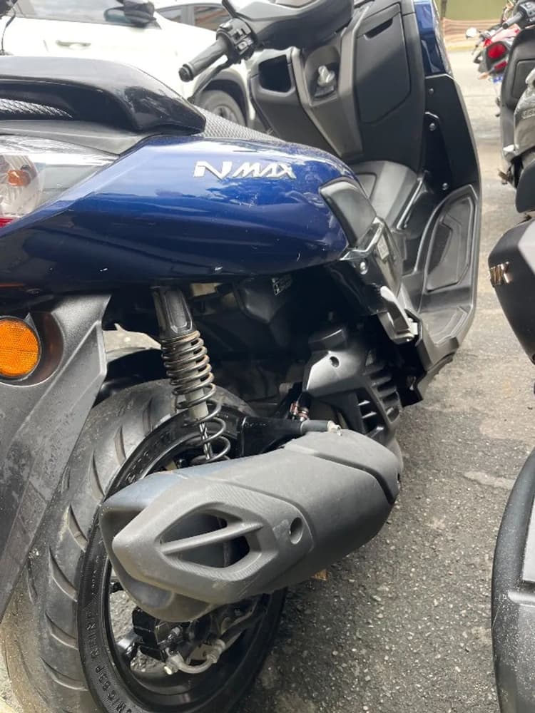 Nmax 2021