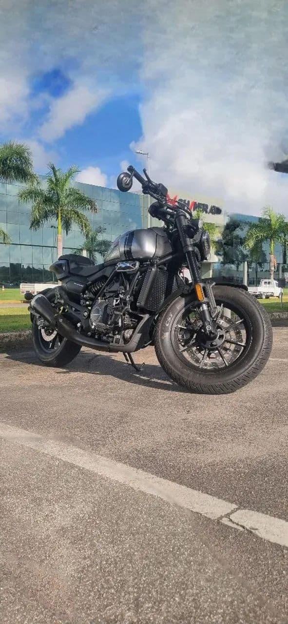 Pra vender!!! - SBM 600C