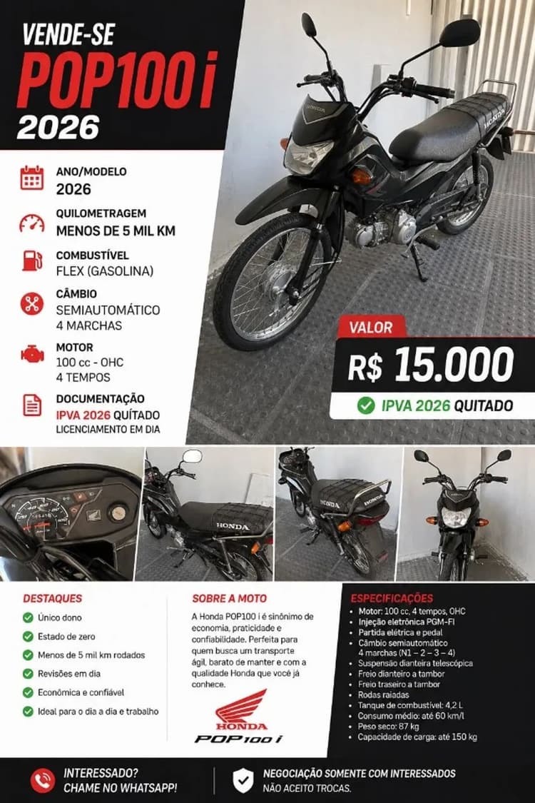 POP100 2026 