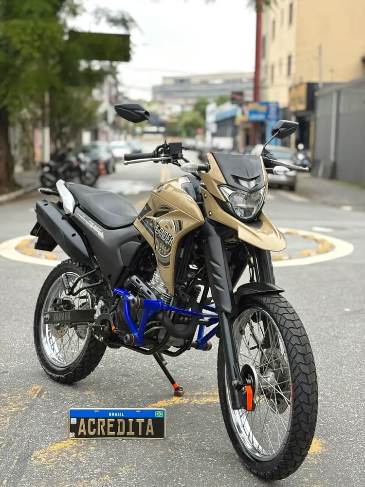 Lander Abs 250 2022