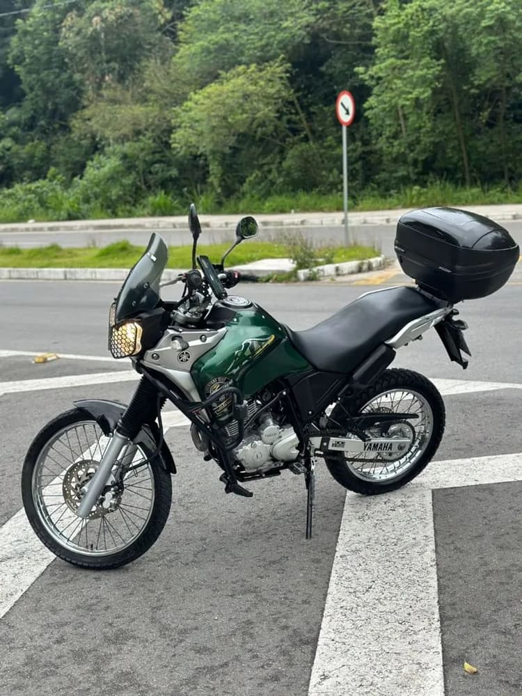 Tenere 250