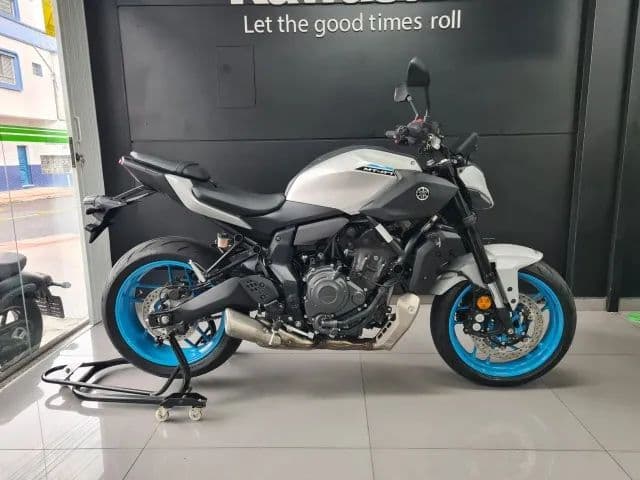 MT-07