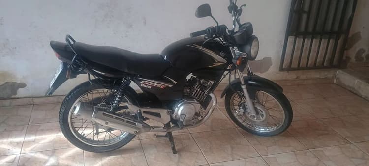 Ybr 125 ED 