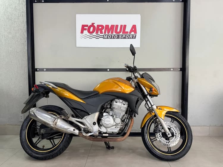 CB 300 R 2010