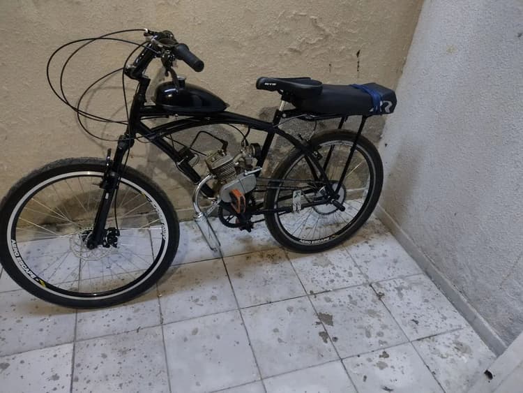 Motorizada top,zeraaaa