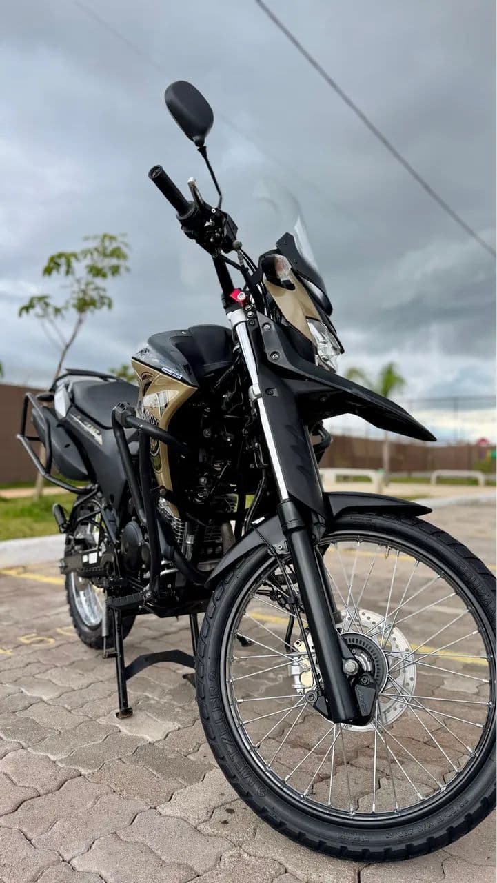 Lander 250 