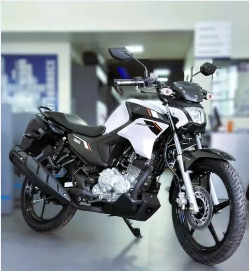 YAMAHA FACTOR 2025 