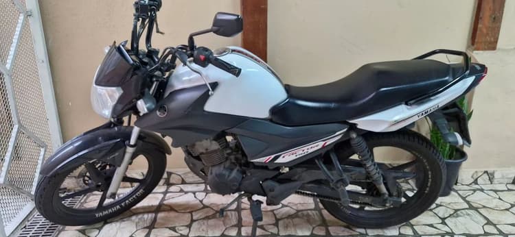 Yamaha Factor 150