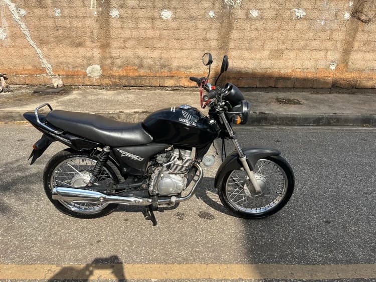 Titan 150 ks 