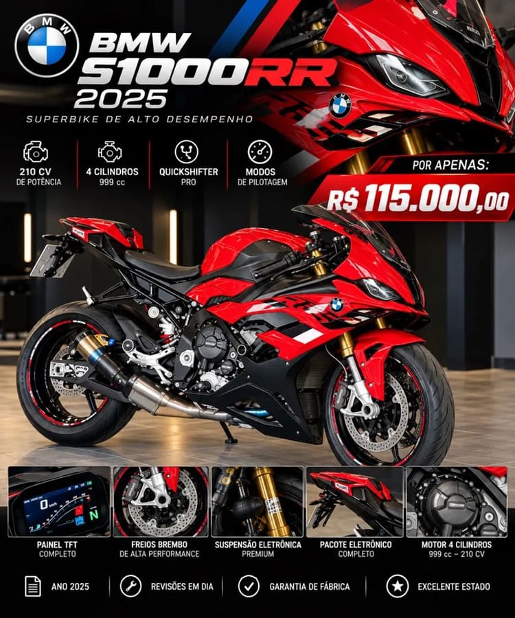 S1000rr