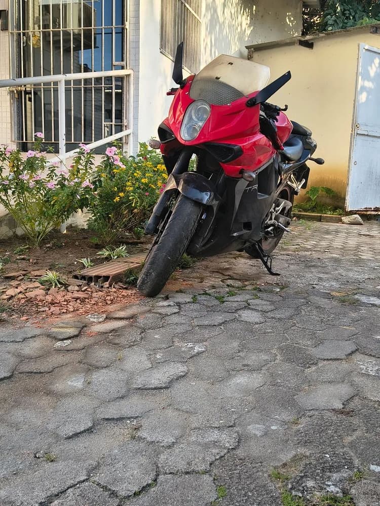 Comet GT-R 250