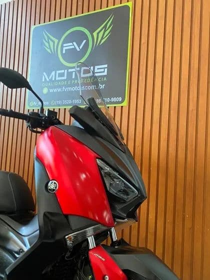 YAMAHA XMAX ABS 2021/2021