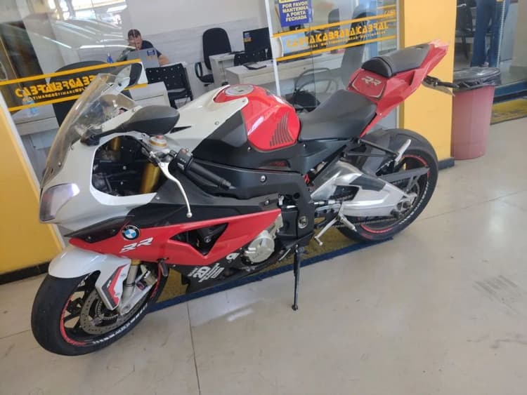 S1000RR