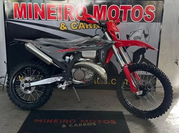 MXF 300 TSX