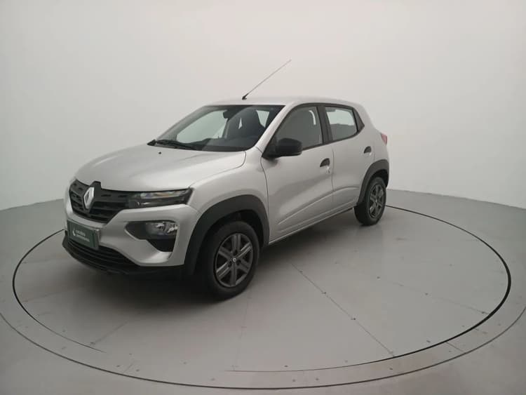 Renault Kwid 1.0 Zen 2026