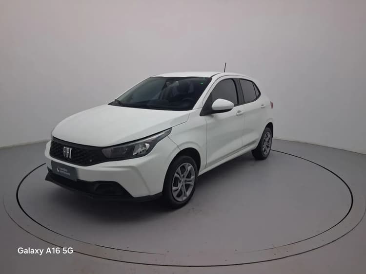 Fiat Argo Drive 1.0 Firefly 2023
