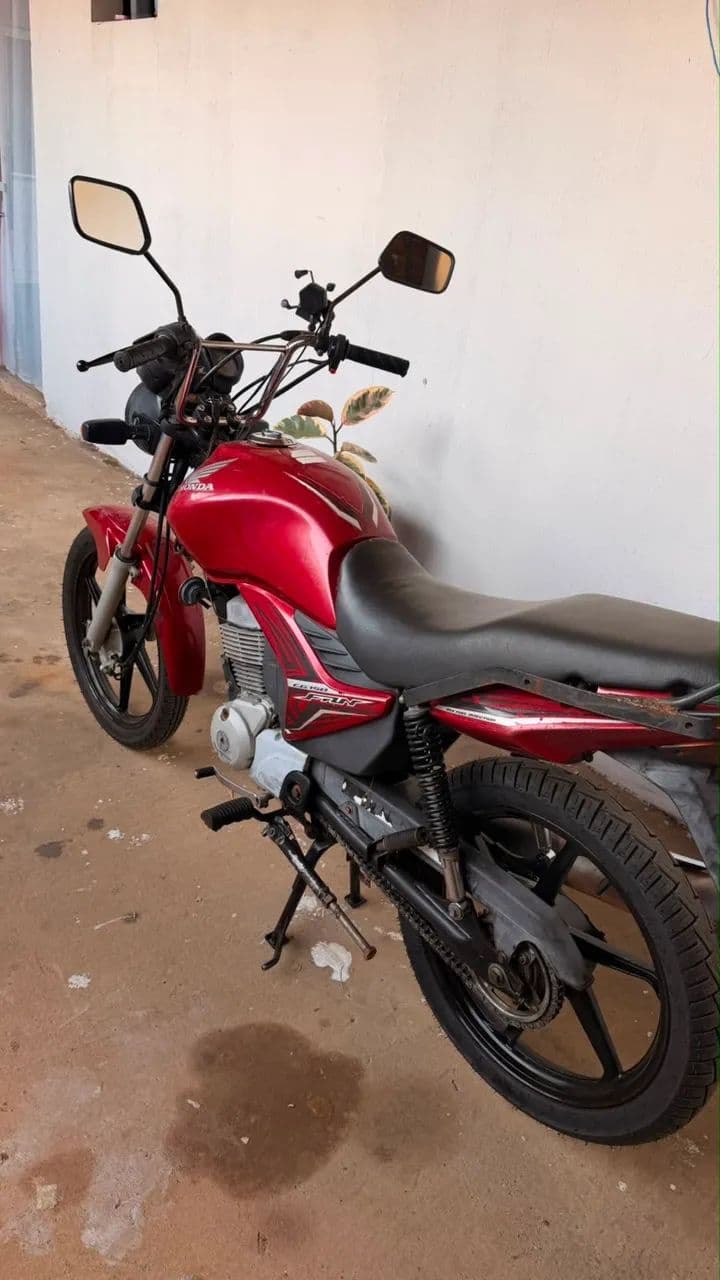 Fan 150 