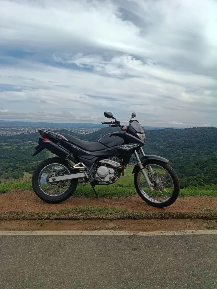 Vende falcon 400