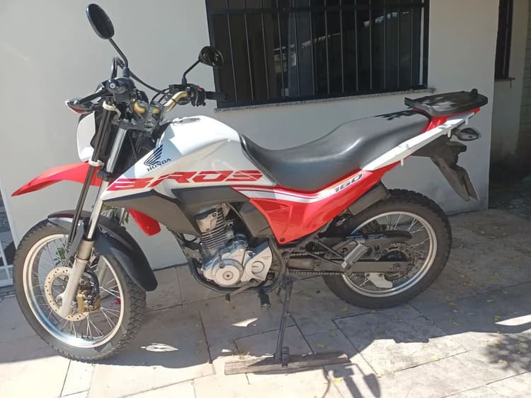 BROSS 160 2019 FLEX ESDD TOP