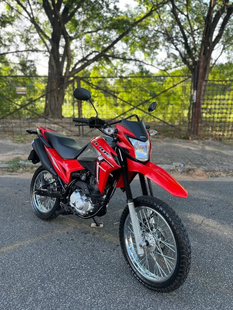 BROS 160 2023 NOVA 