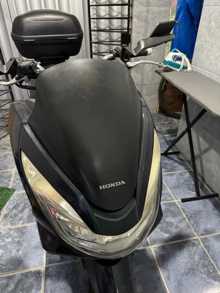 Honda PCX 150cc dlx 2018 