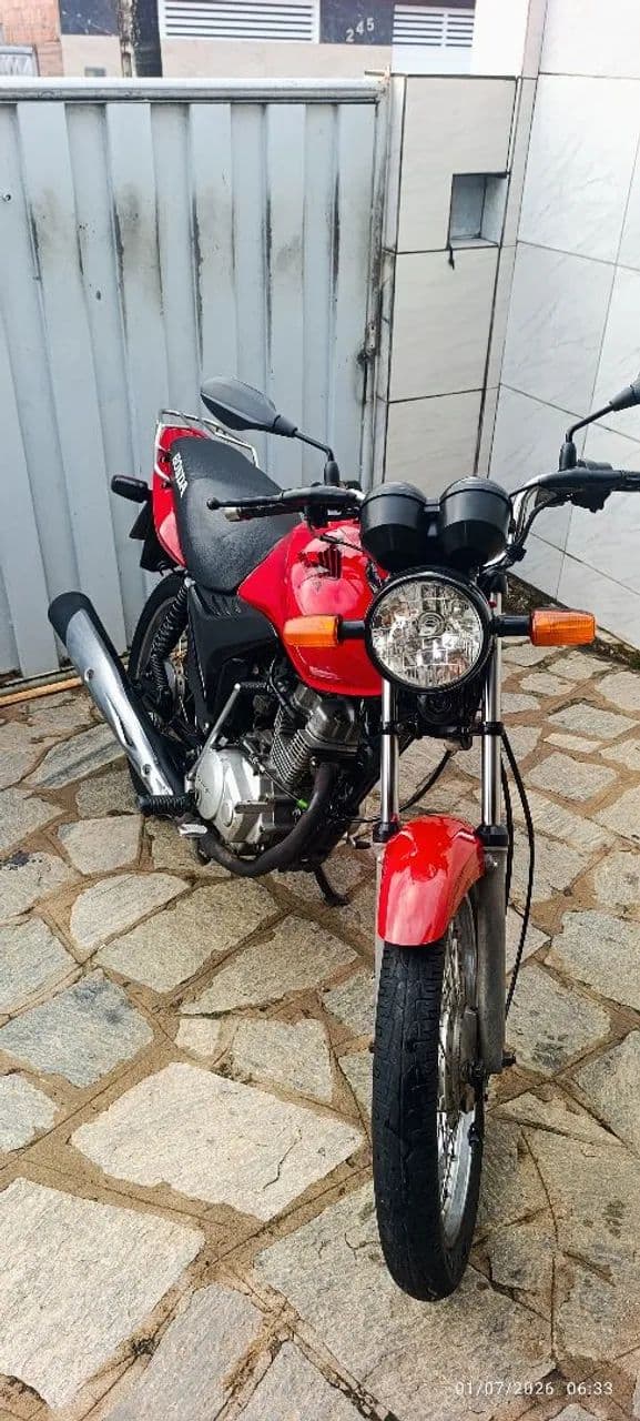 Fan 150 conservada 
