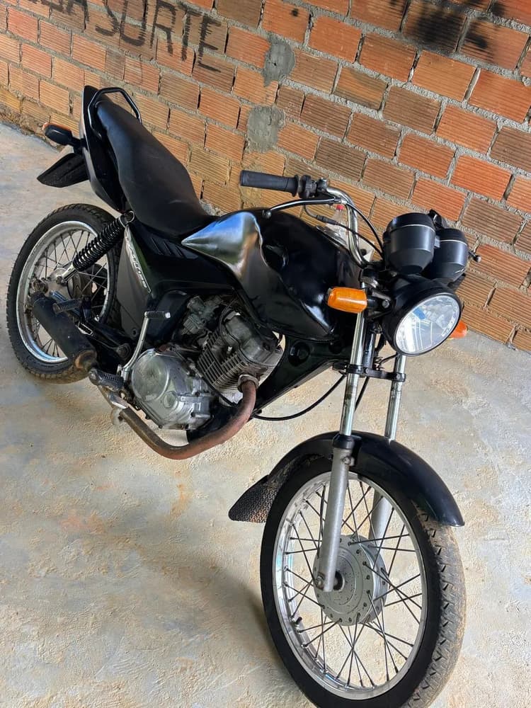 Fan 125