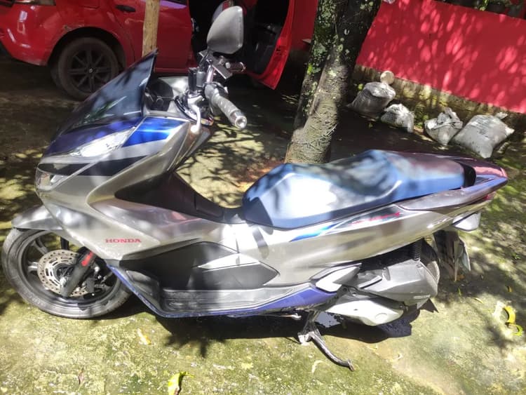 Honda Pvc