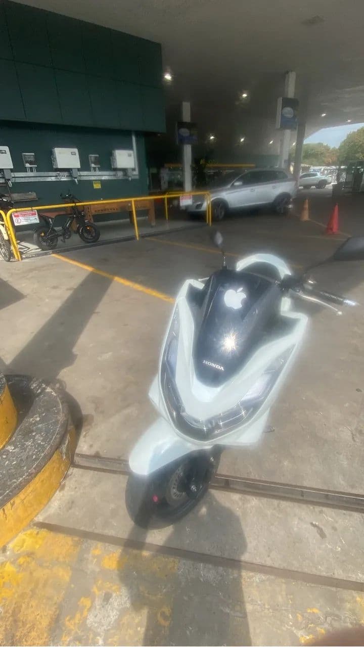 Pego carro e assumo parcela