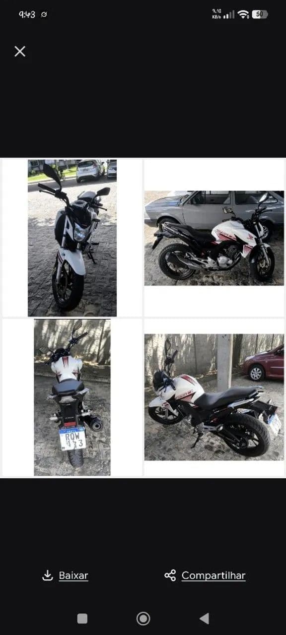 Tem conversa sobre o preço. Pra vender rapidinho.