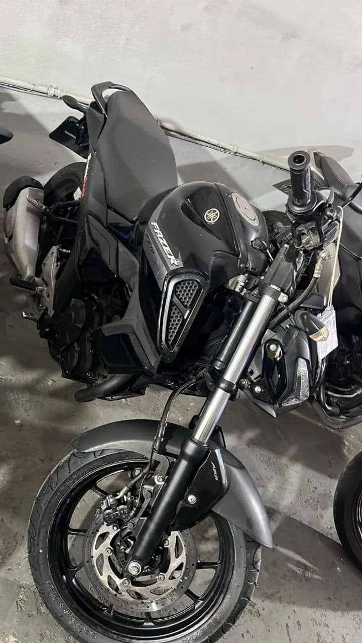 FZ15 2023 