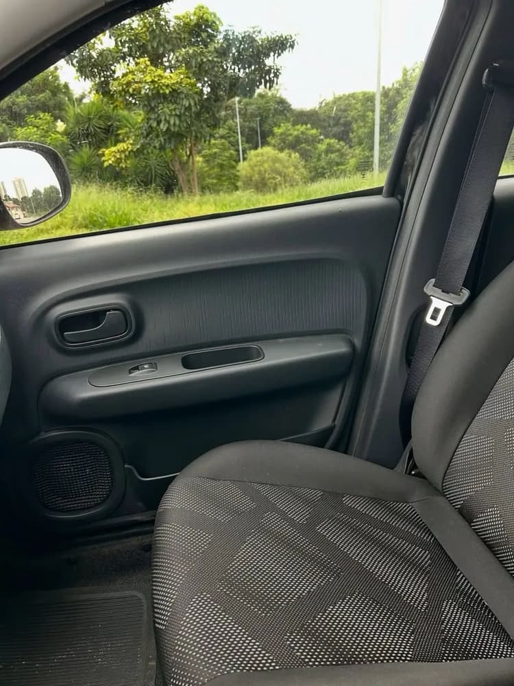 Fiat Mobi Drive 1.0 Flex 6V 5P 2018