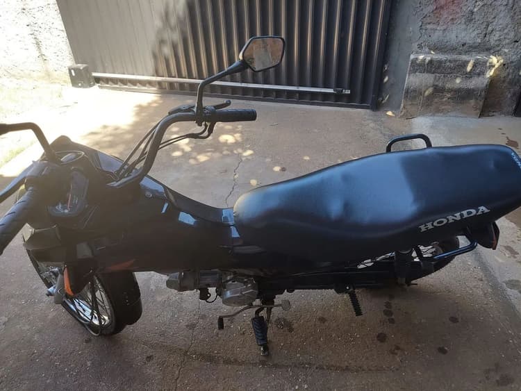 Moto pop