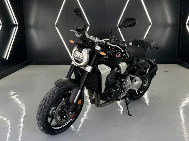 CB 1000R 2021