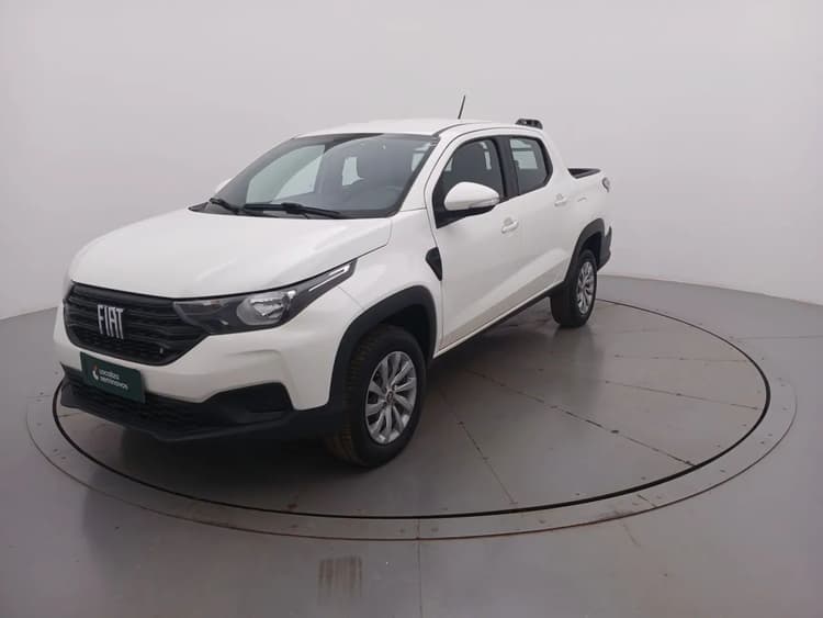 Fiat Strada Freedom 1.3 Flex 8V CD 2025