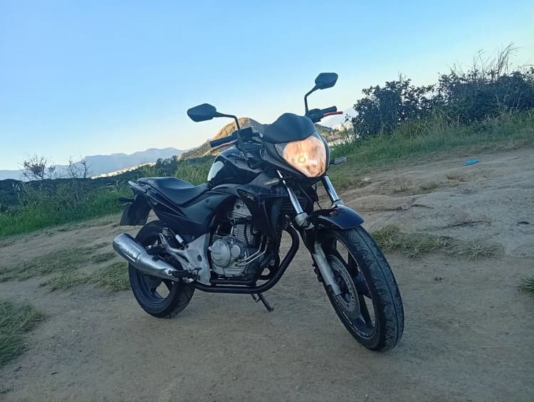 Honda Cb300r Flex 
